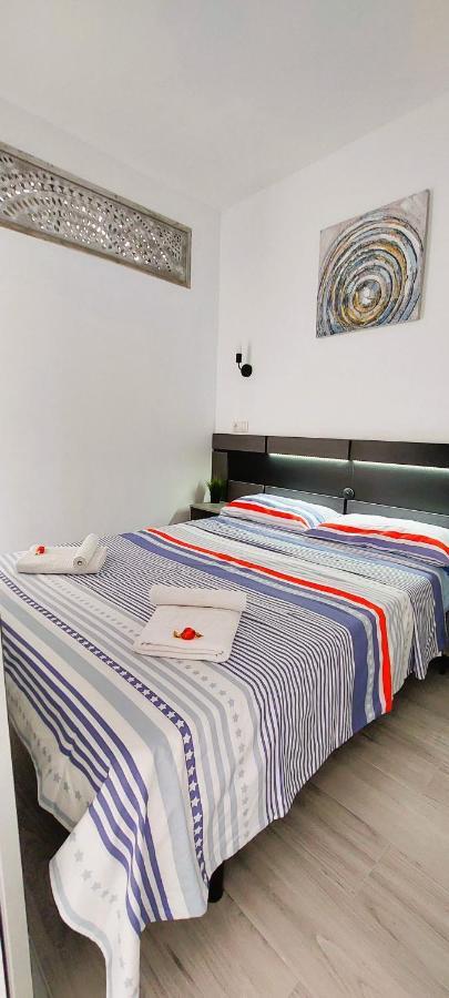 Benal Beach Vibe Benalmádena Eksteriør billede
